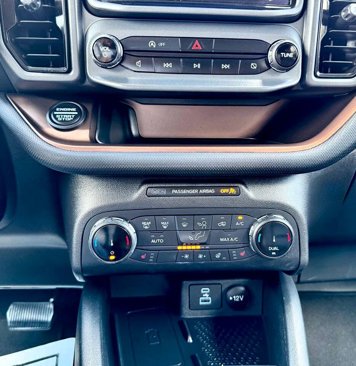 Used 2022 Ford Bronco Sport Outer Banks w/ Tech Package image 30