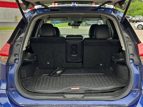 Certified 2020 Nissan Rogue SL image 21