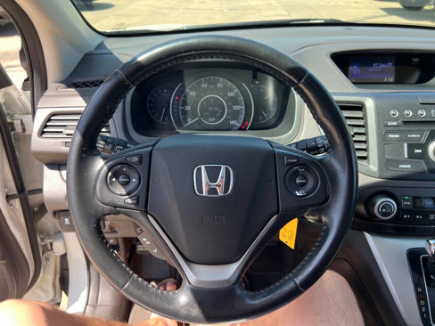 Used 2012 Honda CR-V EX-L image 11