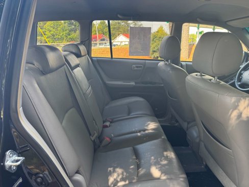 Used 2005 Toyota Highlander V6 image 27