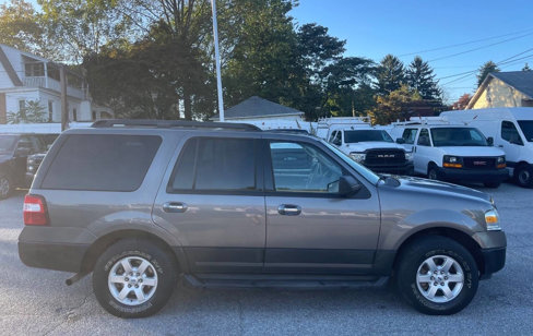 Used 2014 Ford Expedition XL image 8
