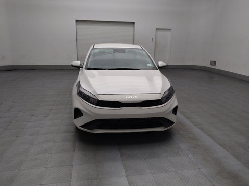 Used 2023 Kia Forte LXS image 14