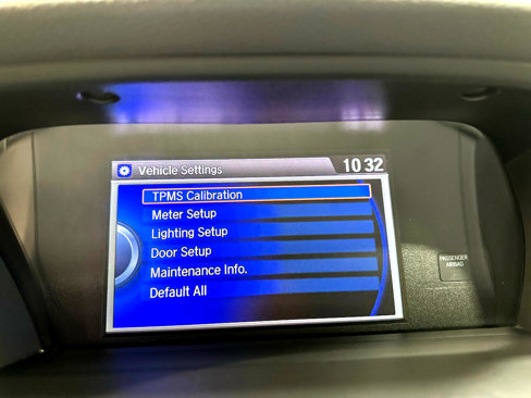 Used 2017 Honda Accord LX image 47
