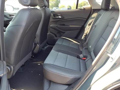 New 2026 Chevrolet Trax LT w/ LT Convenience Package image 6
