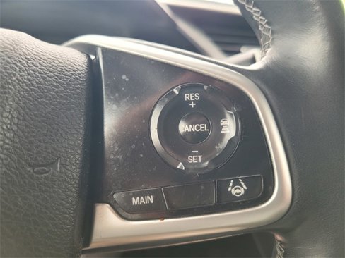 Used 2019 Honda Civic EX image 27