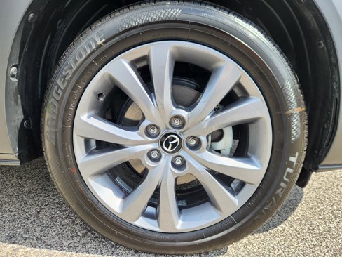 Certified 2025 MAZDA CX-30 AWD 2.5 S w/ Premium Package image 20