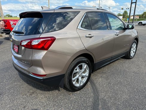 Used 2018 Chevrolet Equinox Premier image 5