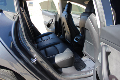 Used 2021 Tesla Model 3 Performance image 53
