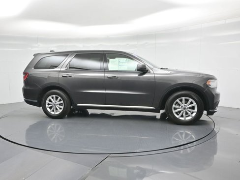Used 2020 Dodge Durango SXT image 27