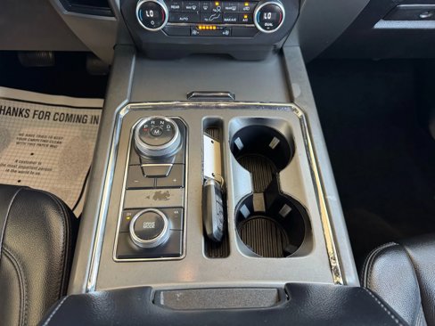Used 2019 Ford Expedition XLT w/ Equipment Group 201A image 23