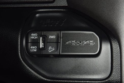 Used 2020 RAM 2500 Laramie image 35