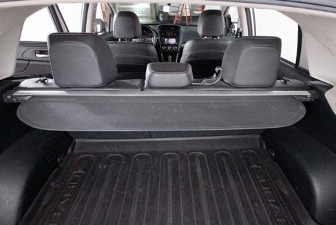Used 2013 Subaru Crosstrek 2.0i Limited image 36