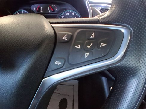 Used 2020 Chevrolet Malibu LT image 16