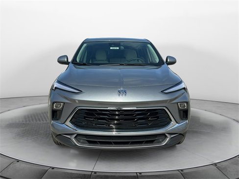 New 2025 Buick Encore GX Preferred image 2
