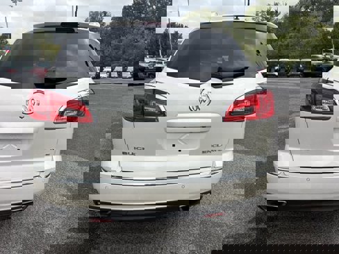 Used 2014 Buick Enclave Leather image 8
