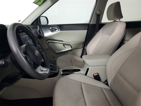 Used 2021 Kia Soul S image 20