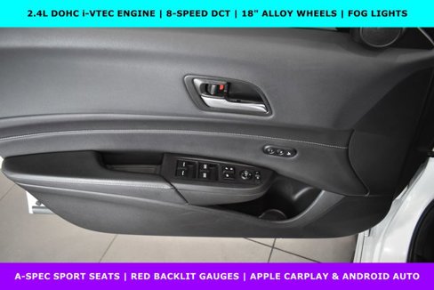 Used 2021 Acura ILX image 33