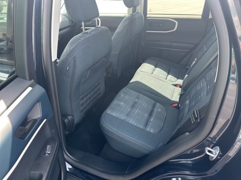 Used 2023 Ford Bronco Sport Heritage image 11