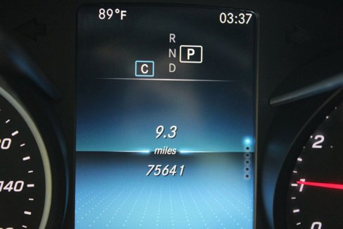 Used 2021 Mercedes-Benz GLC 300 image 19