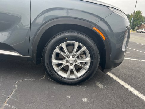 Used 2021 Hyundai Palisade SE image 28