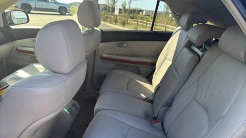 Used 2007 Lexus RX 400h AWD image 16