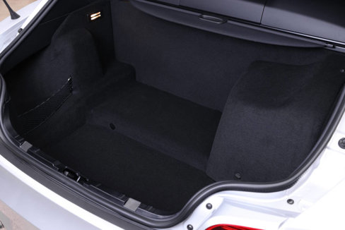 Used 2007 BMW M Coupe image 95