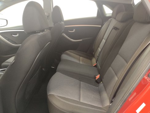 Used 2016 Hyundai Elantra GT w/ Option Group 02 image 18