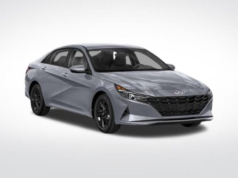 Used 2023 Hyundai Elantra SEL image 34