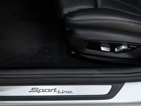 Used 2019 BMW 530i w/ Convenience Package image 20