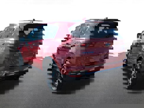Used 2021 Kia Sportage LX image 4