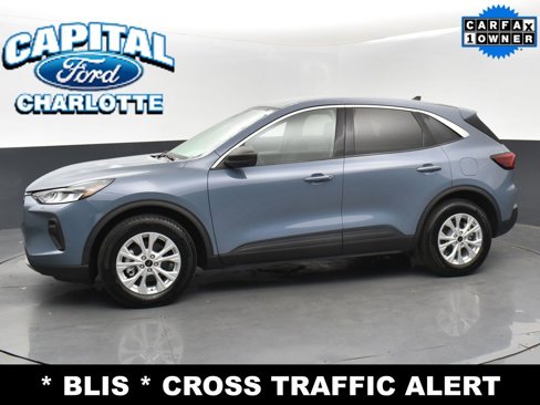 Used 2024 Ford Escape Active w/ Tech Pack #1 image 4