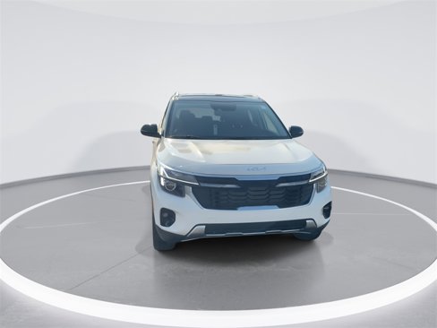 New 2026 Kia Seltos S image 3