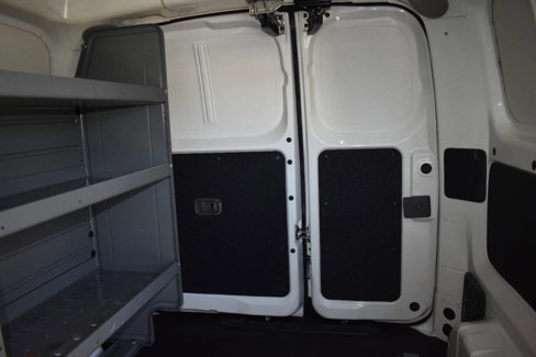 Used 2017 Nissan NV200 SV w/ Technology Package image 33