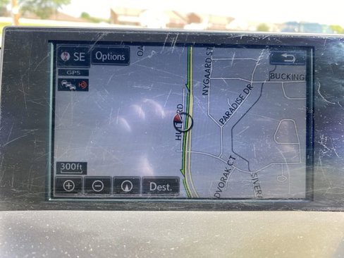 Used 2016 Lexus NX 200t F Sport image 10