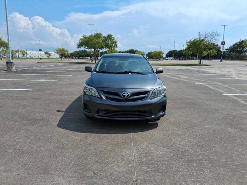 Used 2012 Toyota Corolla L image 9