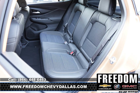 New 2025 Buick Envista Preferred w/ Convenience I Package image 14