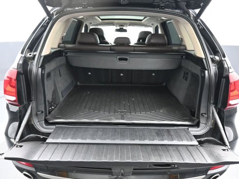 Used 2015 BMW X5 xDrive35d image 48