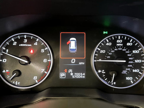 Used 2022 Subaru Outback Premium image 17