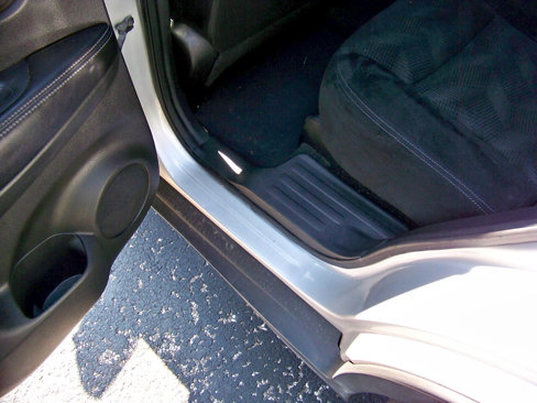 Used 2014 Nissan Rogue SV image 29