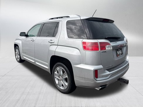 Used 2016 GMC Terrain Denali image 3