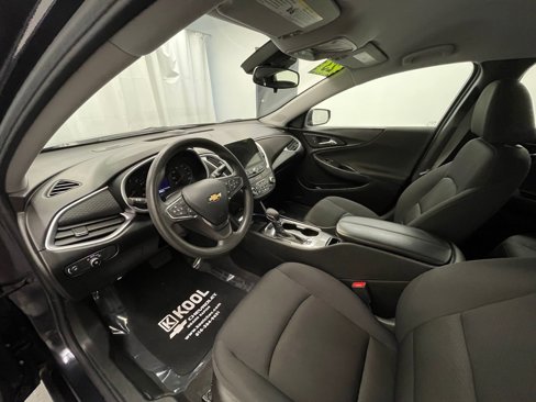 Used 2023 Chevrolet Malibu LT image 10