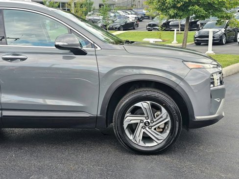 Used 2023 Hyundai Santa Fe SEL image 6