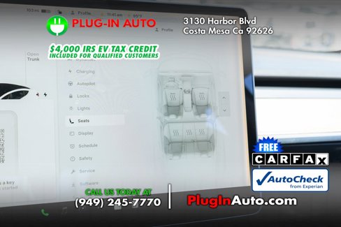 Used 2019 Tesla Model 3 Standard Range Plus image 26