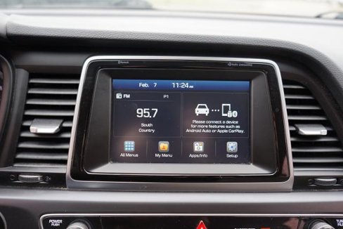 Used 2019 Hyundai Sonata Limited image 13
