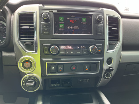 Used 2019 Nissan Titan PRO-4X w/ Pro-4x Utility Package image 31