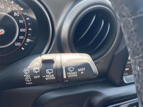 Used 2022 Jeep Wrangler Sport S image 30