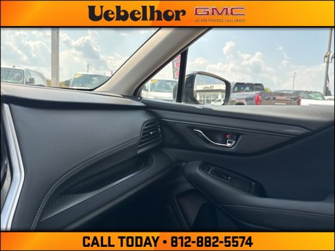 Used 2020 Subaru Outback Premium image 32