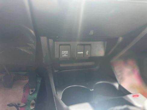 Used 2015 Honda Fit EX image 7