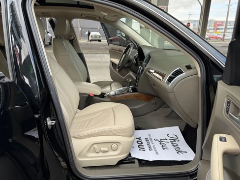 Used 2010 Audi Q5 3.2 Premium image 20