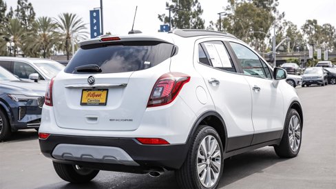 Used 2019 Buick Encore Preferred image 9
